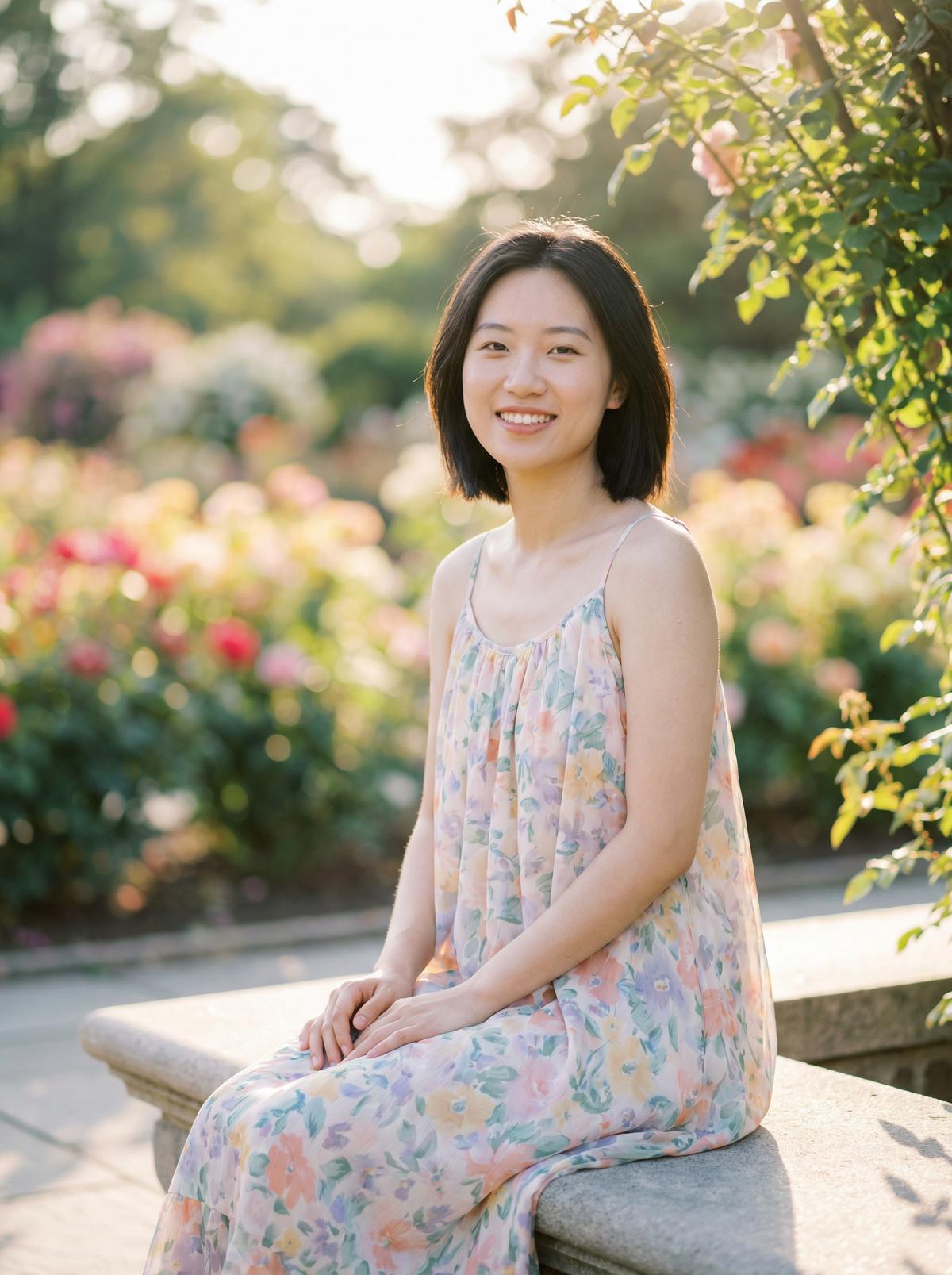 海角清新风格视频